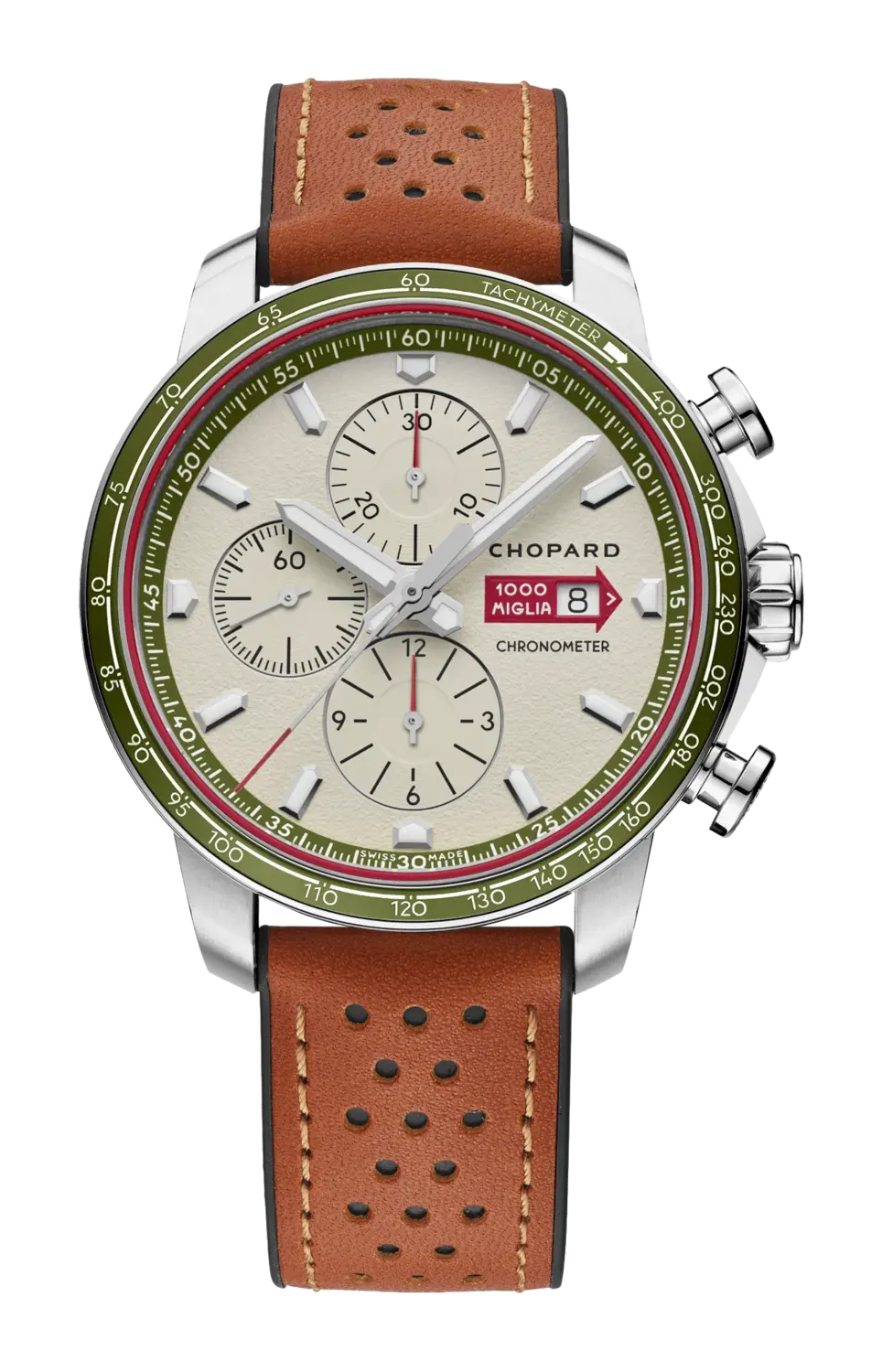 

Часы mille miglia chrono limited edition Chopard
