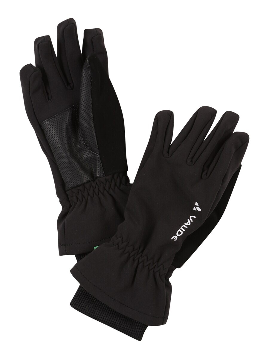 

Перчатки VAUDE Athletic Gloves Rondane, черный