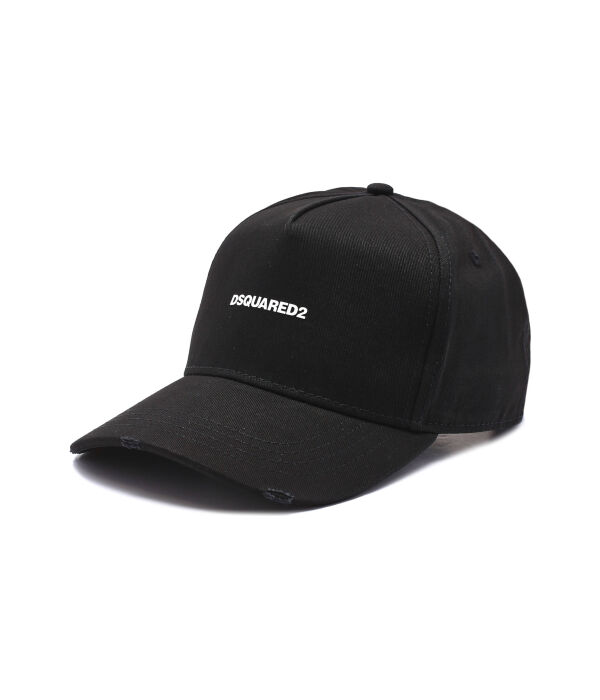 

Бейсболка Dsquared2, черный