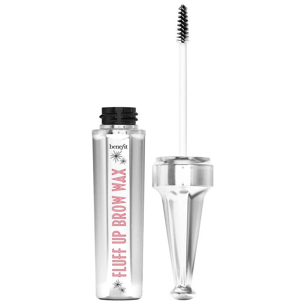 

Benefit Cosmetics Fluff Up Brow Гибкий воск для текстурирования бровей, Na