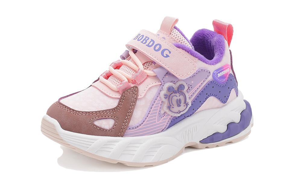 Кроссовки BOBDOG Kids' Casual Shoes Kids — фото 2
