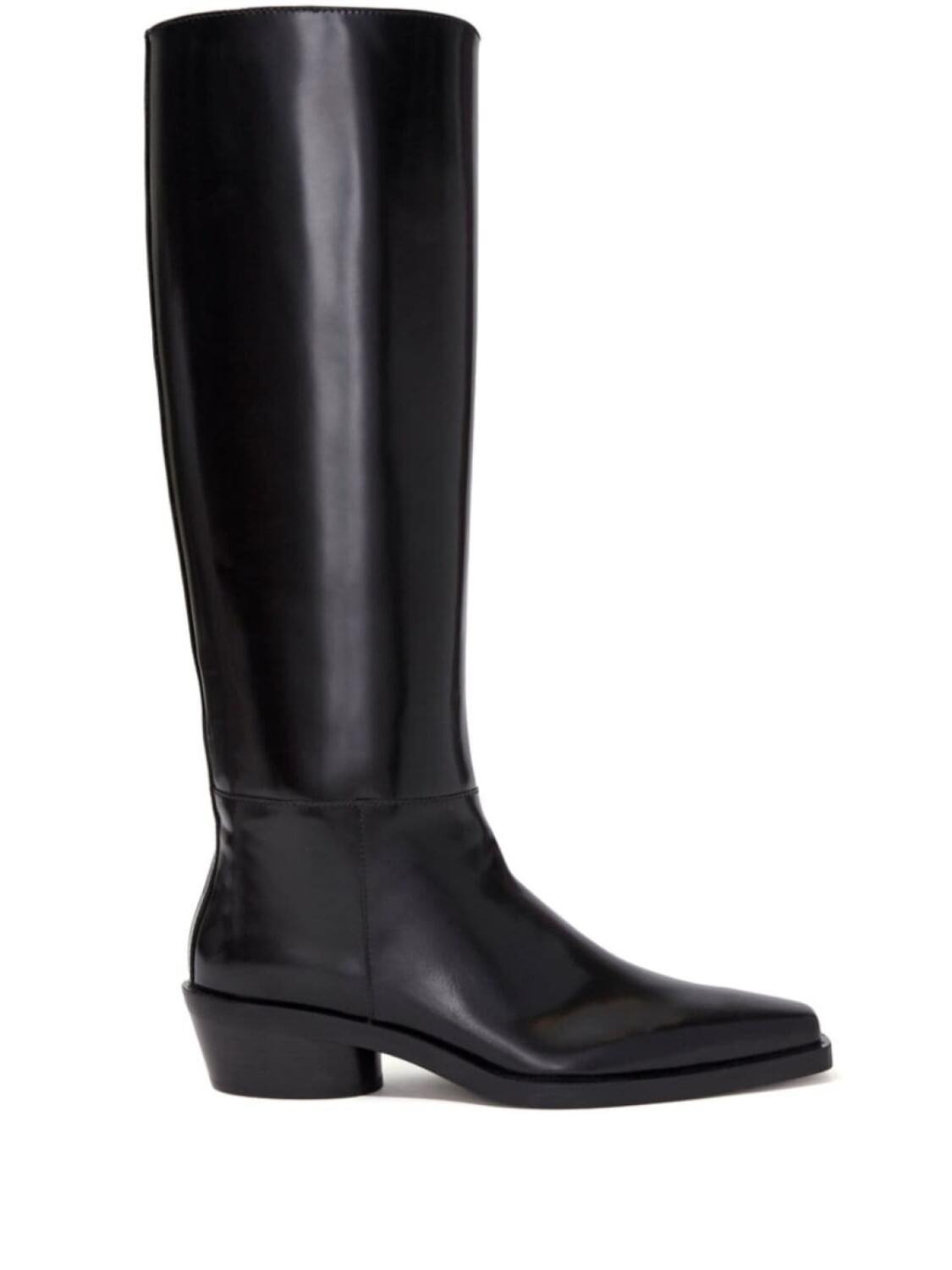 

Proenza Schouler сапоги Bronco, черный