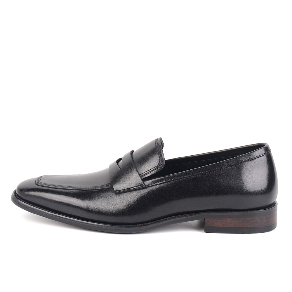 

Лоферы мужские Landax, Black