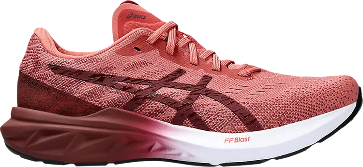 

Кроссовки Wmns DynaBlast 3 'Light Garnet Port Royal', розовый