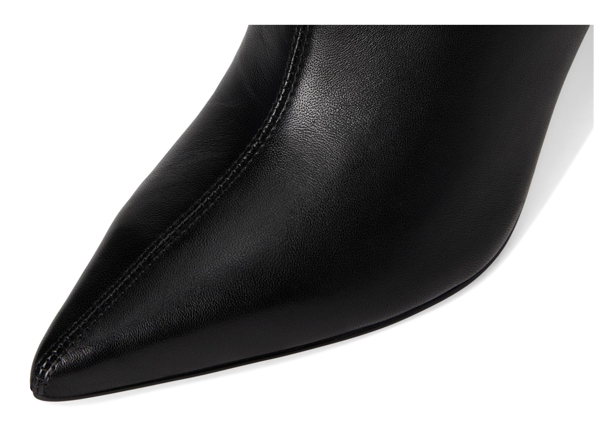 Ботинки Nine West Therin, черный — фото 2