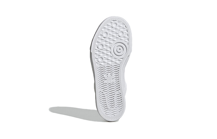 Adidas originals Continental Детские кроссовки для скейтбординга BP — фото 4