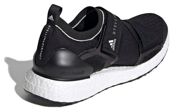 Кроссовки stella mccartney x ultraboost x Adidas, черный — фото 4