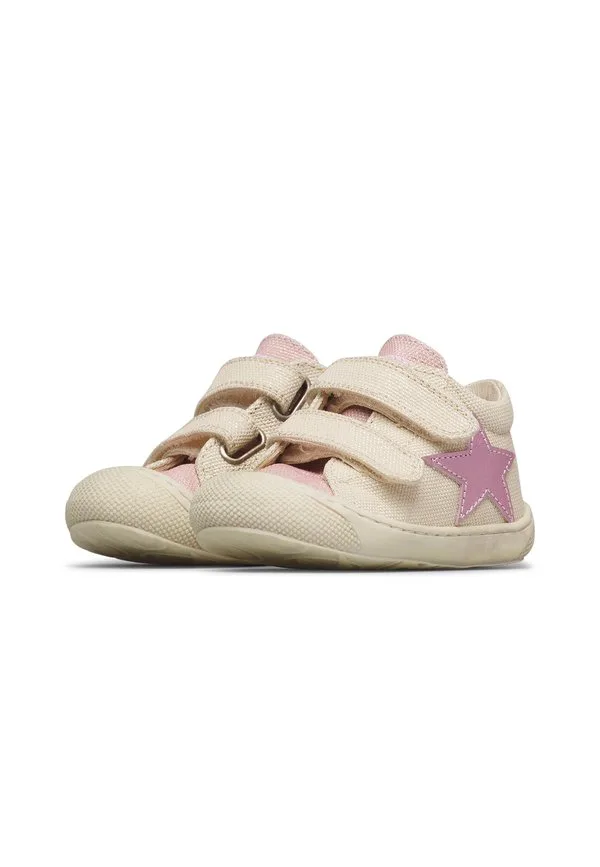 Детские туфли kolde vl Naturino, Beige Rosa — фото 2
