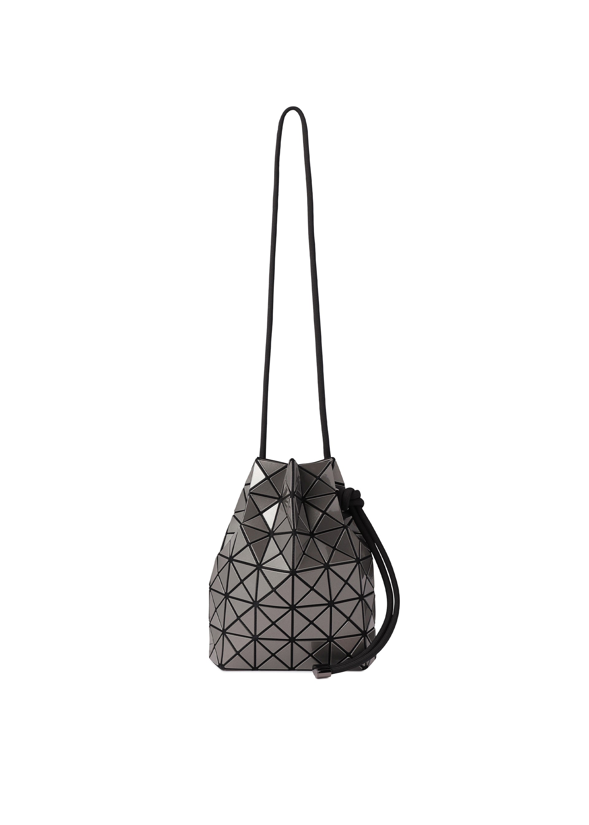 

Сумка wring gloss Bao Bao Issey Miyake, бронзовый