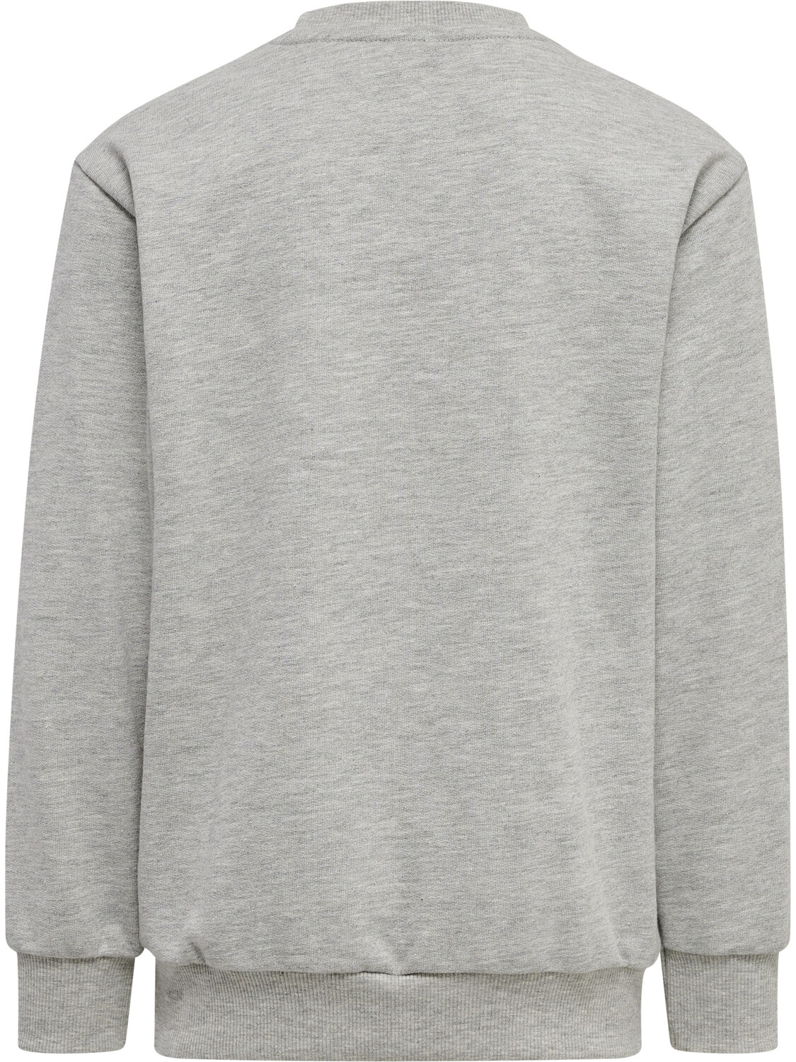 

Толстовка Hummel Trainingsanzug Hmlnew Spring Tracksuit, цвет LIGHT GREY MELANGE