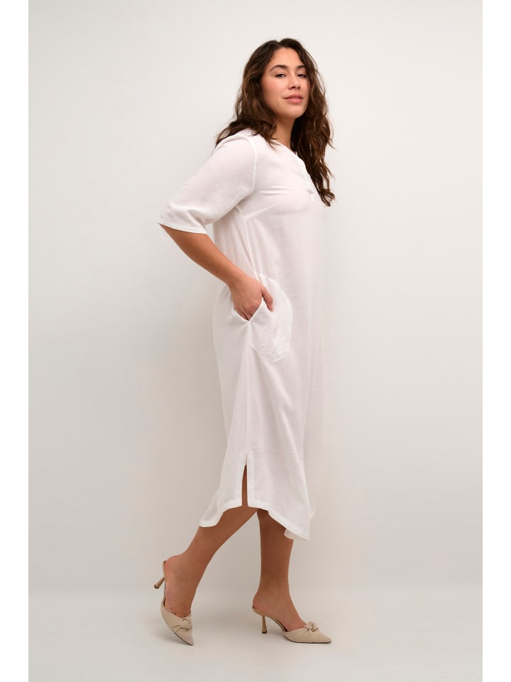 

Платье до колена Kaffe