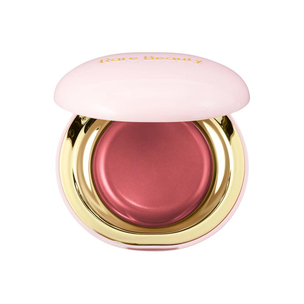 

Rarebeauty Shiny Blush легко растушевывающийся комплекс 5g Rare Beauty