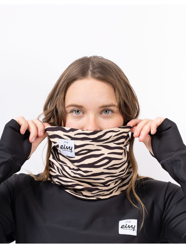 

Eivy Шапка зебры