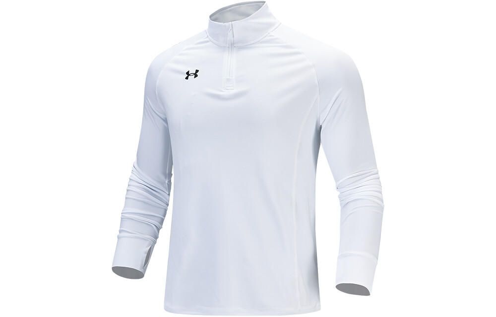 

Толстовка мужская белая Under Armour, белый