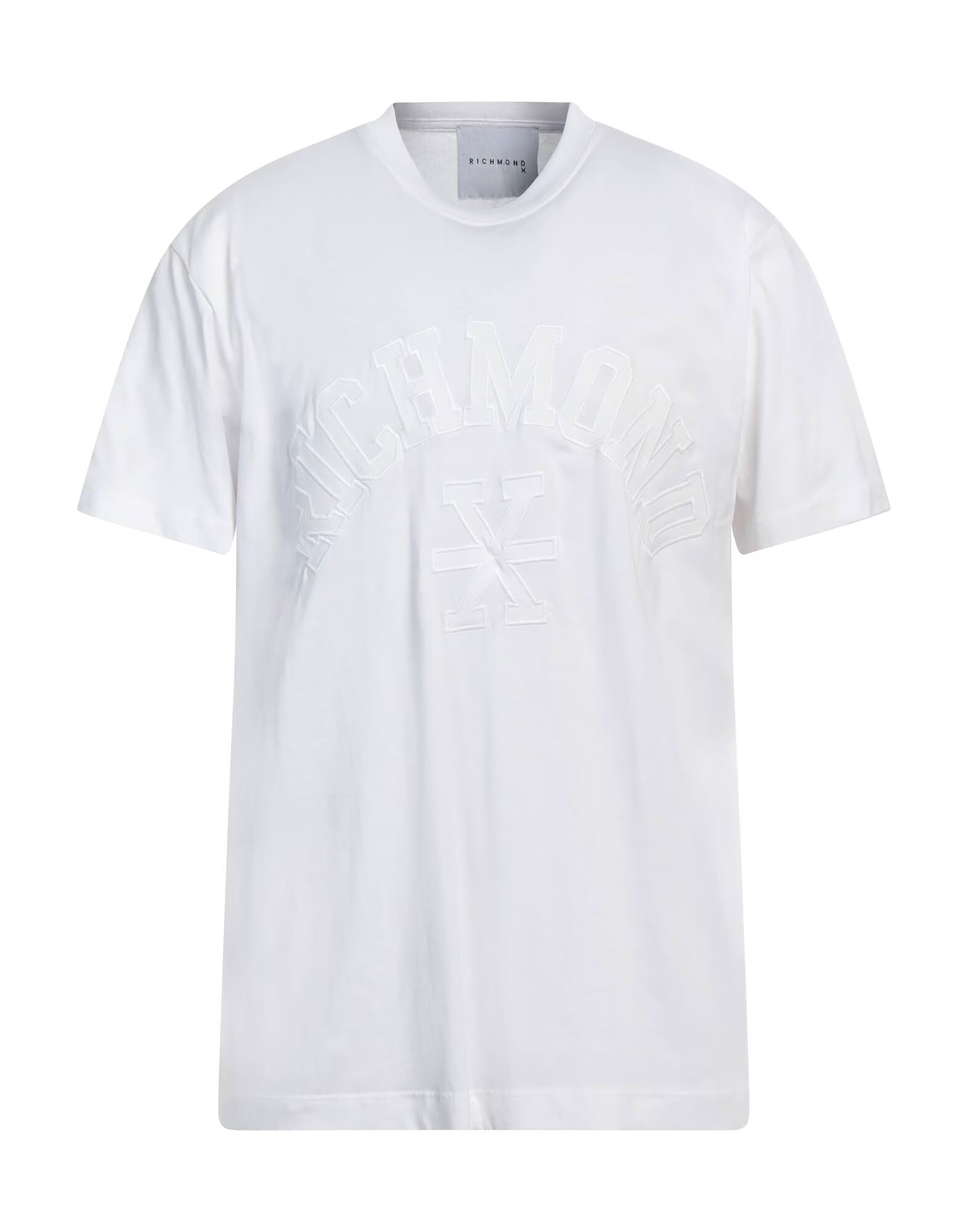 

Футболка John Richmond, белый