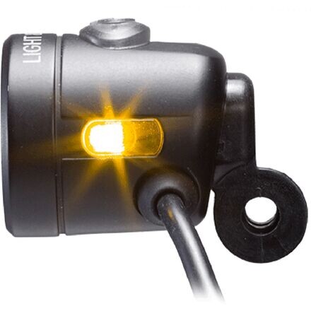 

Фара для электронного велосипеда Vis E-800 Light & Motion, цвет One Color