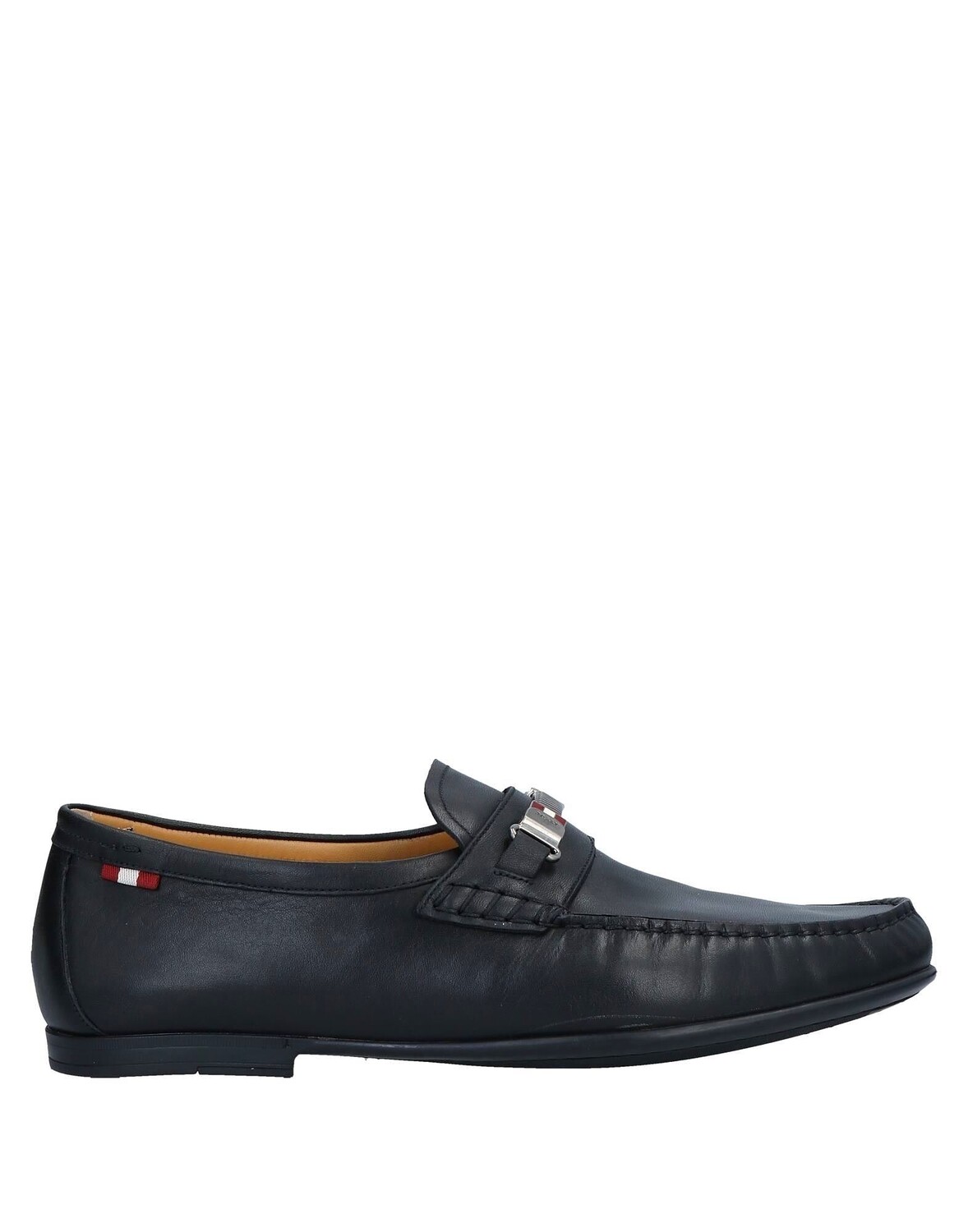 

Лоферы Bally, черный