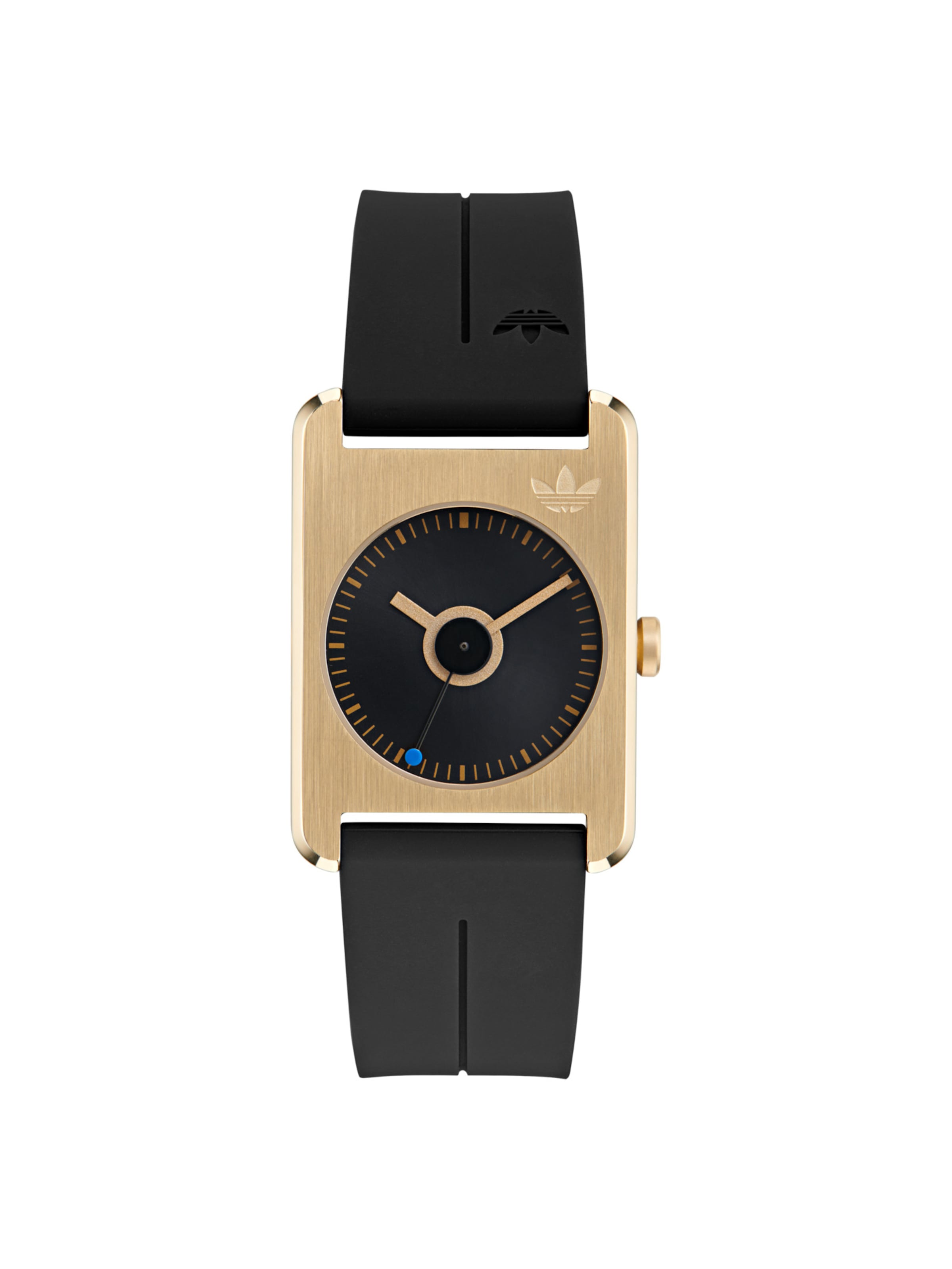 

Adidas Originals Часы Analog 'Retro Pop One' в черном цвете