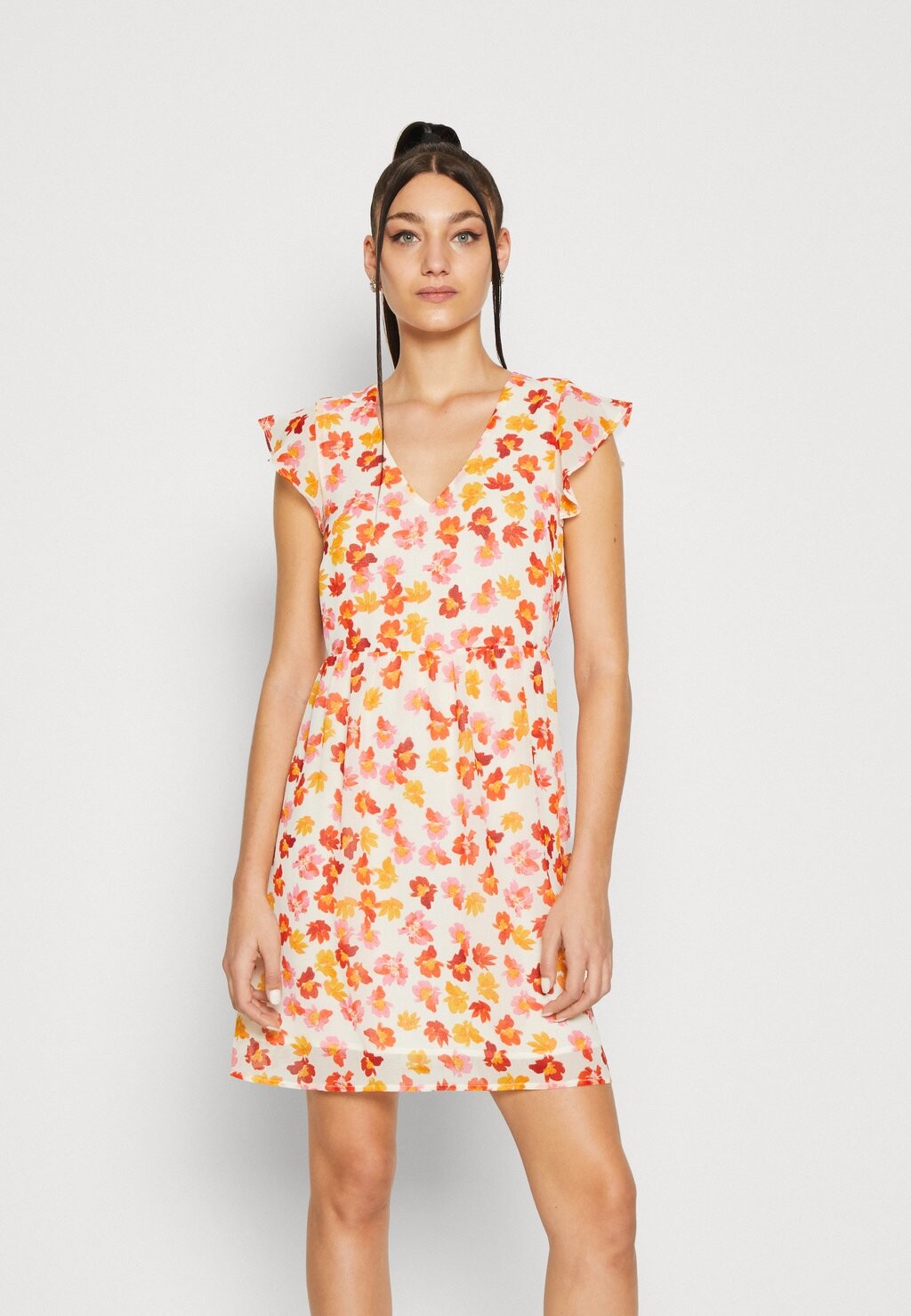 

Летнее платье Vero Moda