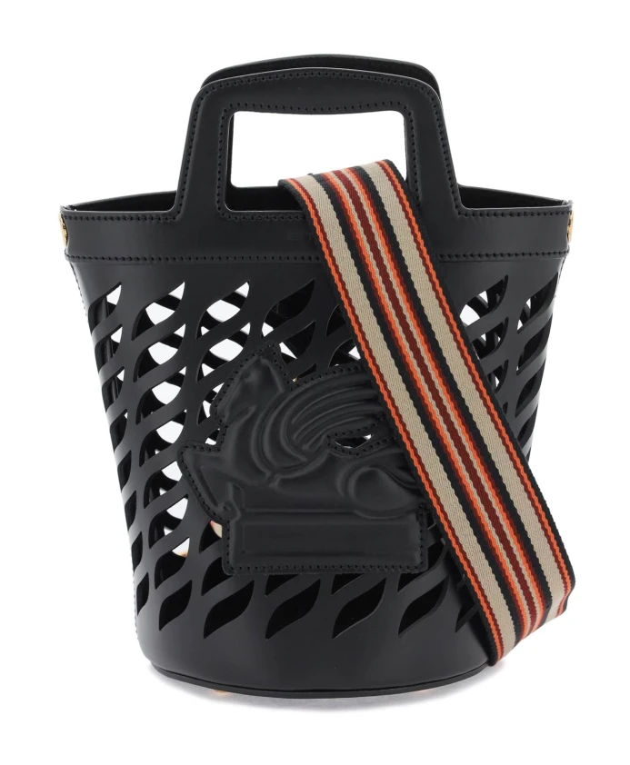 

Сумочка Etro, черный