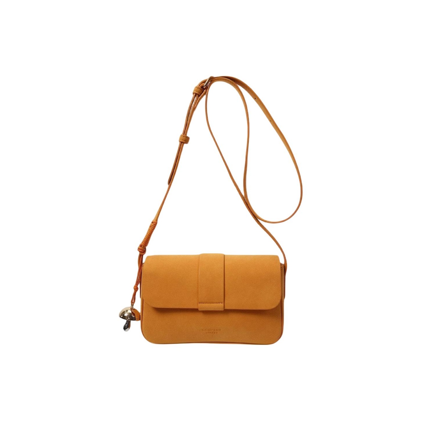 

PAYOT Синтетическая кожа персиковая вечеринка сумка через плечо обычные женские apricot yellow/cherry red