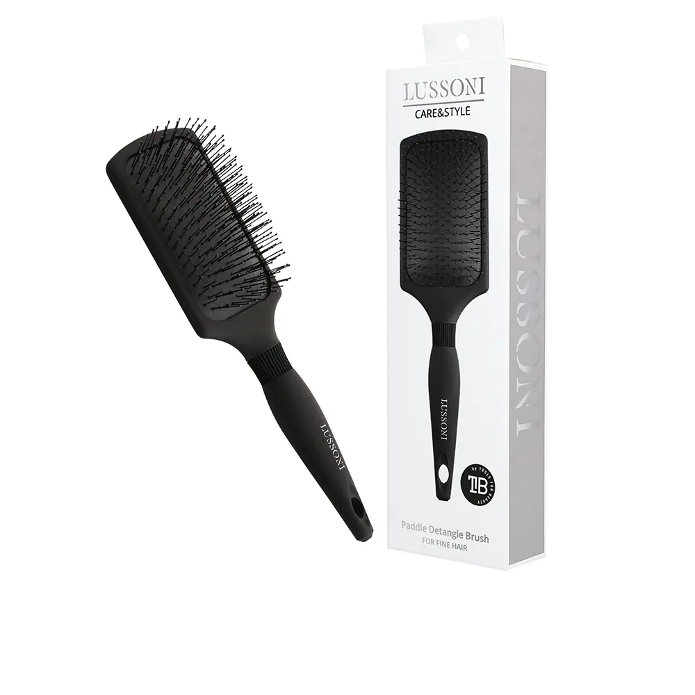 

Расческа Care & style cepillo desenredante cabello fino Lussoni, 1 шт.