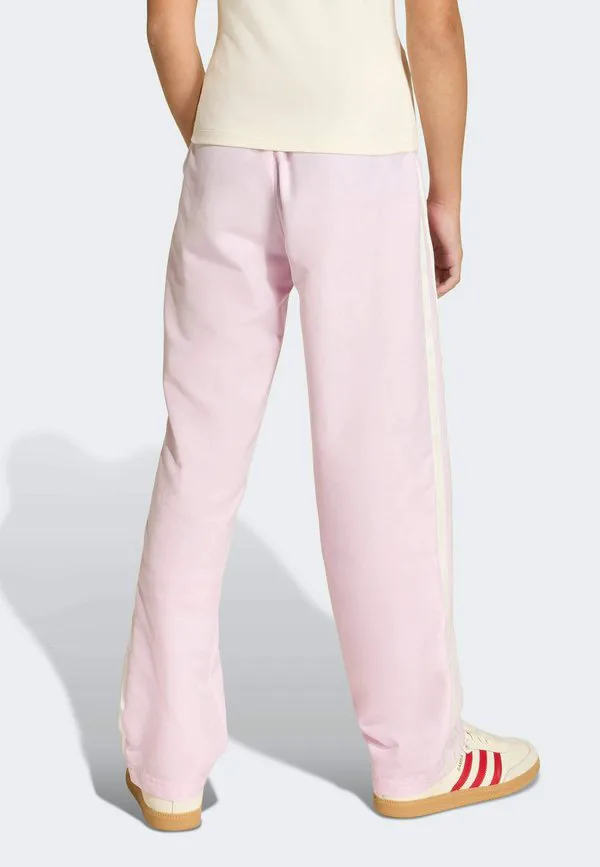 Спортивные штаны x liberty london Adidas Originals, Clear Pink — фото 2