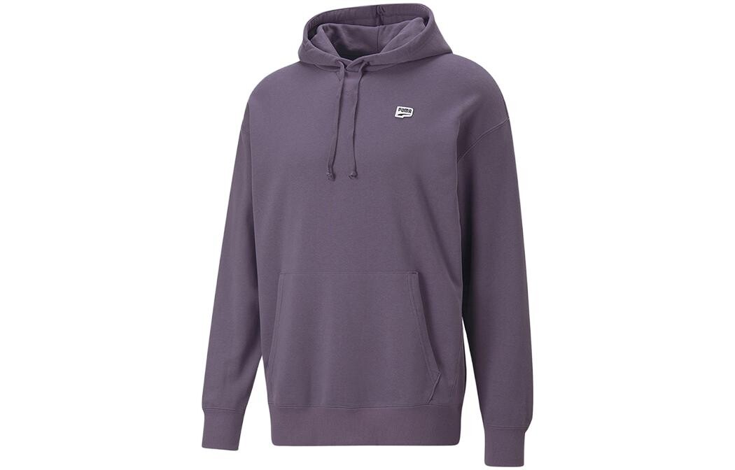 

Толстовка мужская фиолетовая Puma, фиолетовый
