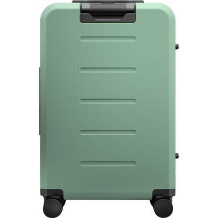

Регистрируемый багаж Ramverk Db, цвет Green Ray