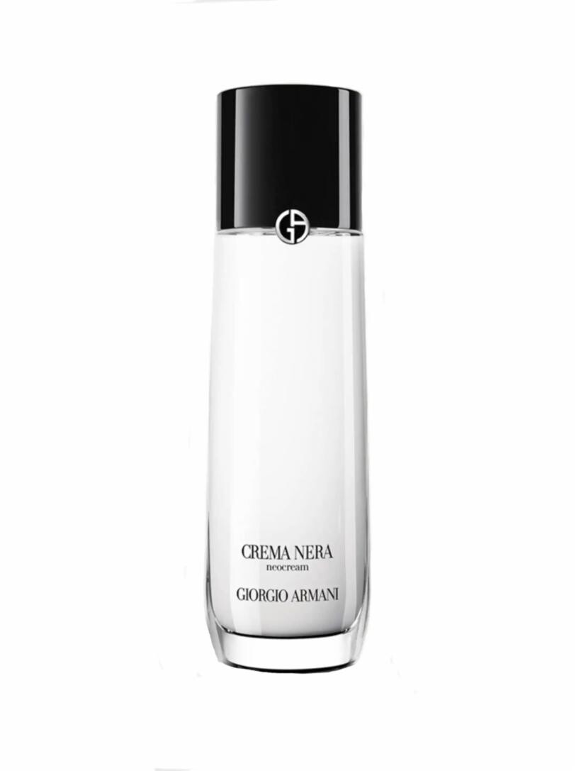 

Увлажняющая эмульсия Crema Nera Neocream, 125 мл Giorgio Armani