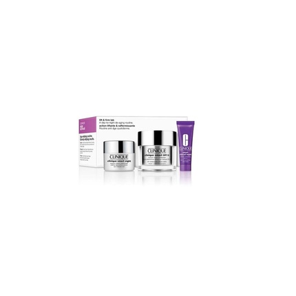 

Увлажняющий крем Smart SPF15 для комбинированной кожи 50 мл Clinique