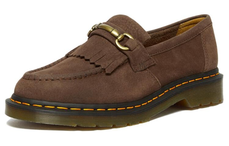 

Лоферы Dr.Martens унисекс, Brown