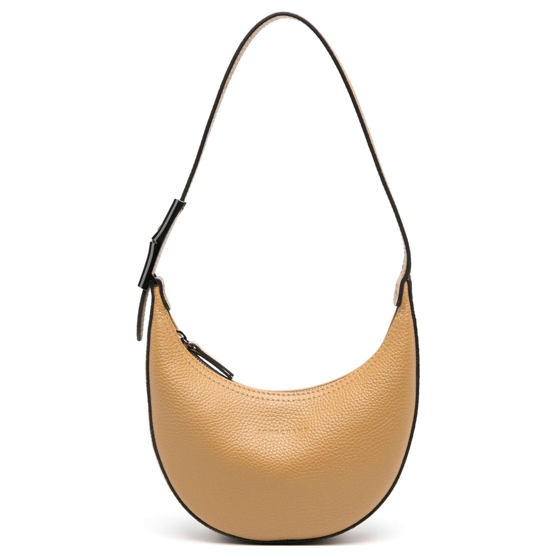 

Маленькая сумка через плечо Rosseau Essential LONGCHAMP