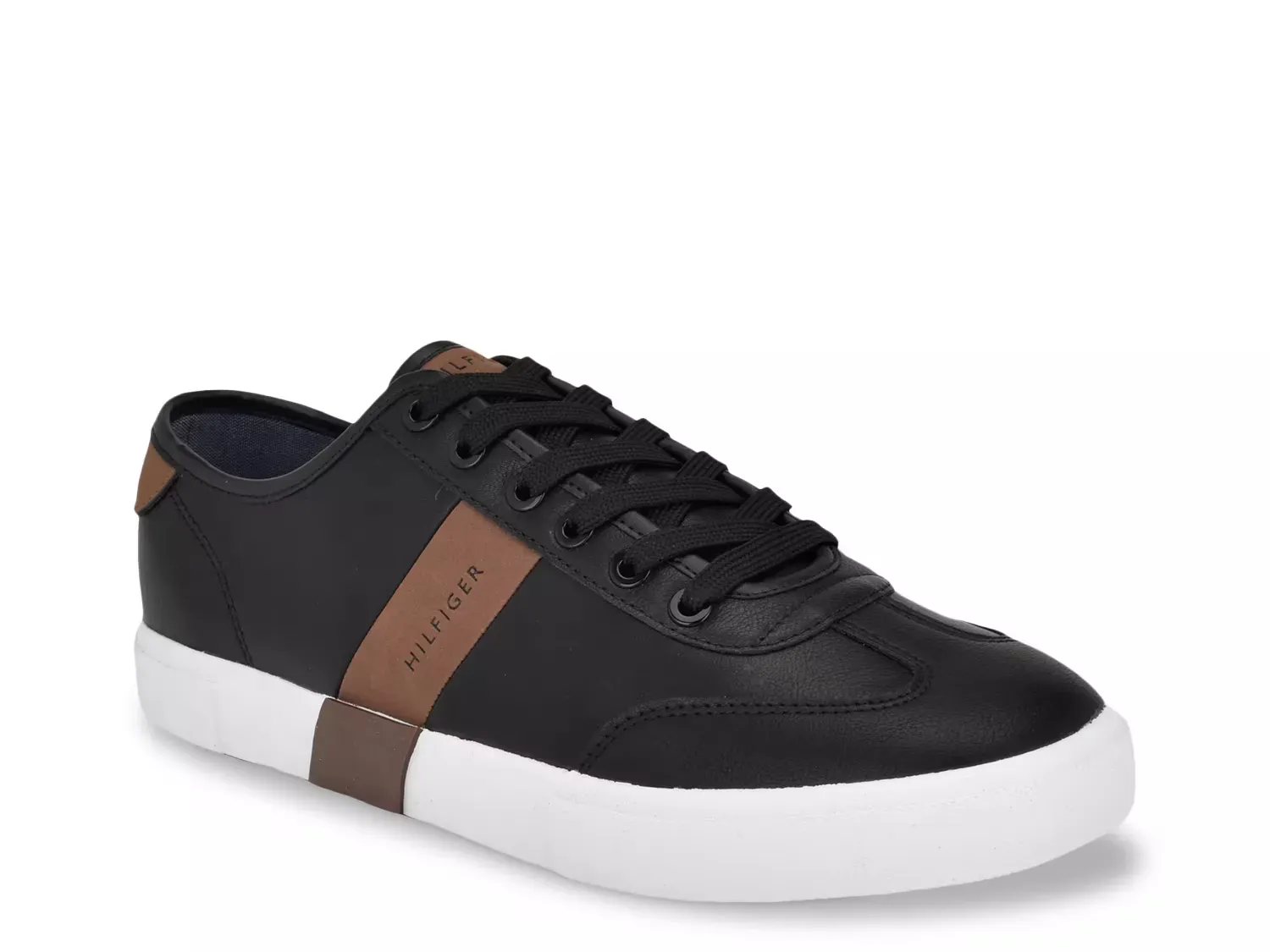 

Pandora 2 – мужские кроссовки Tommy Hilfiger, Black