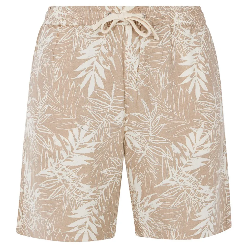 

Шорты Protest Spark shorts, бежевый