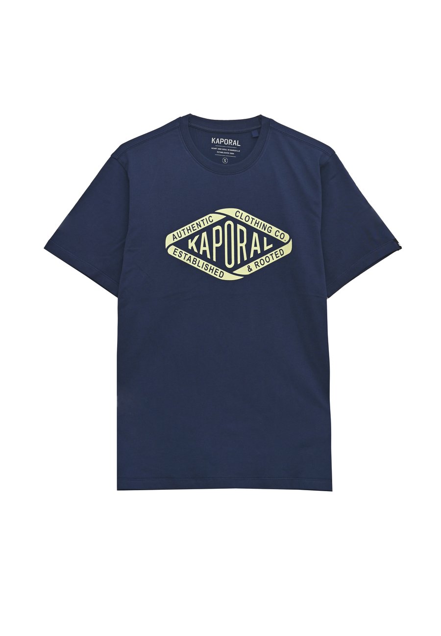 

Футболка Kaporal RAZ, Navy/Dark Blue