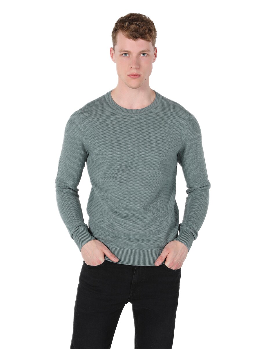 

Свитер Colin's, Jade