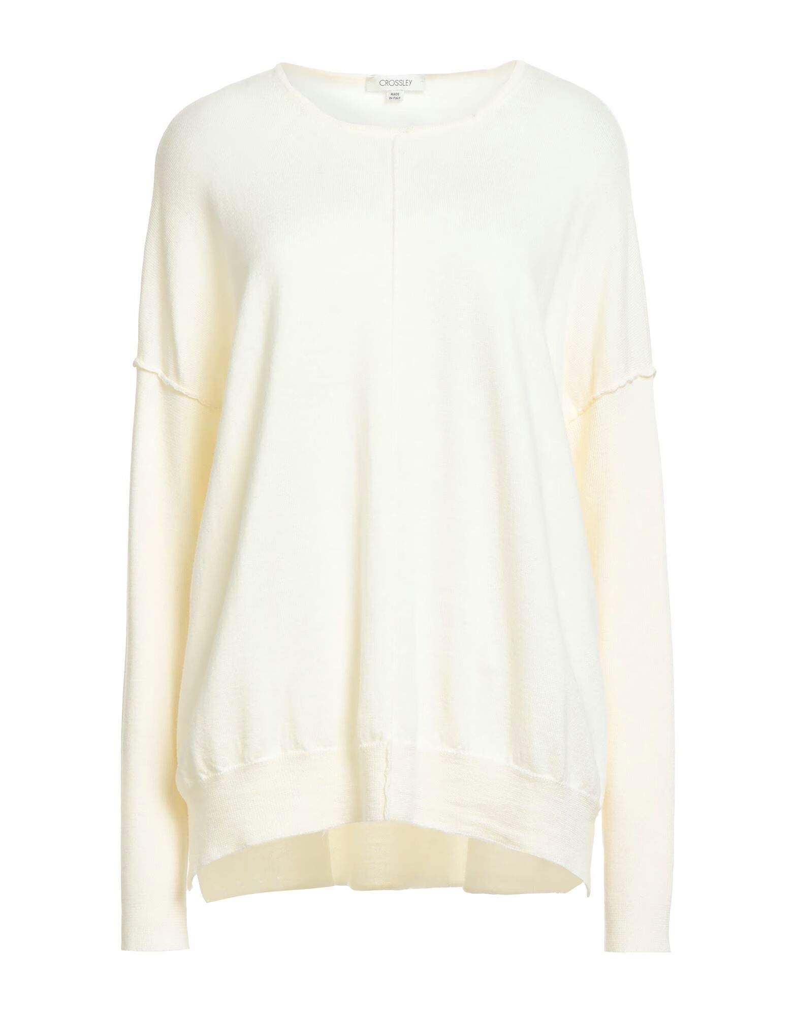 

Свитер Crossley, кремовый