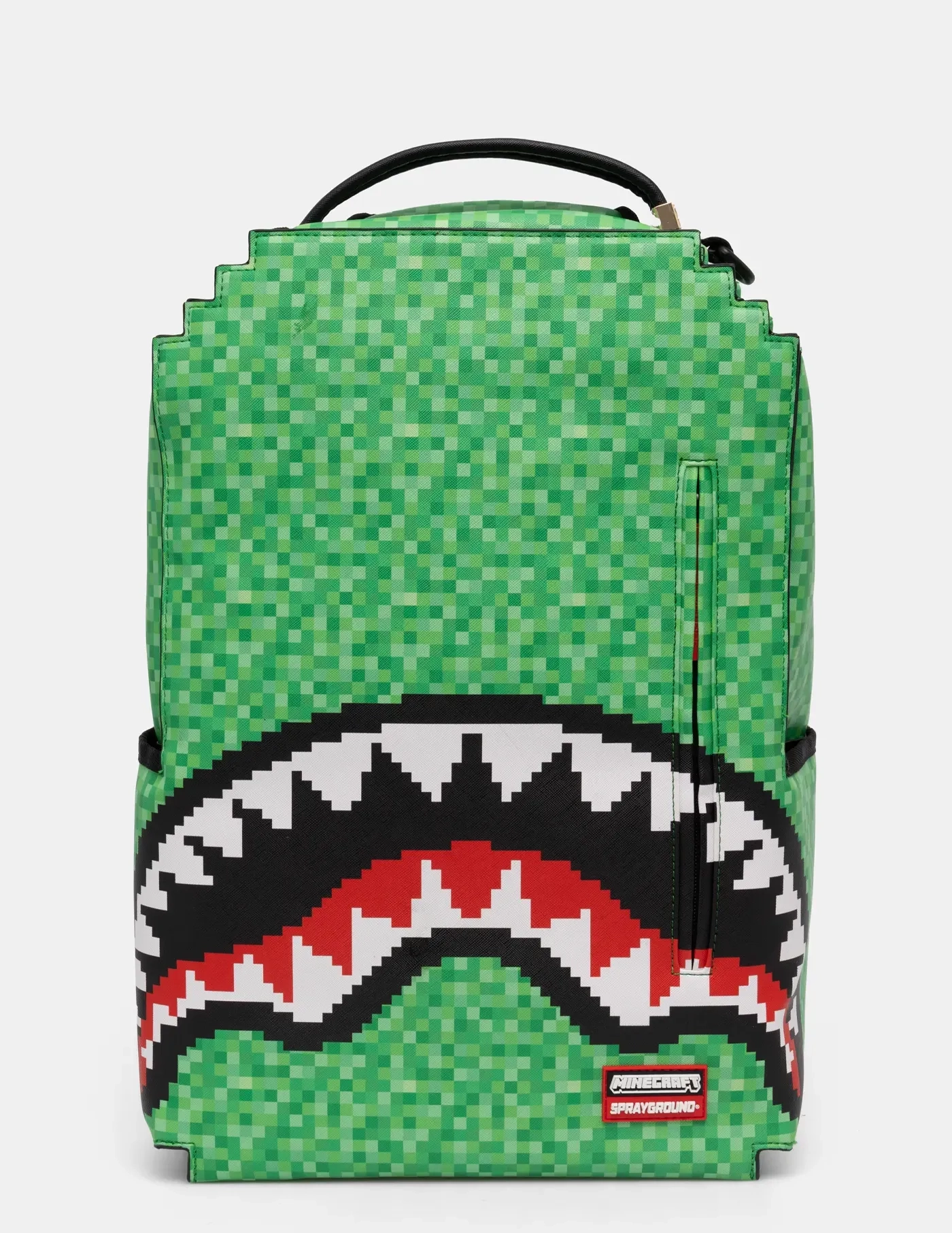 

Рюкзак Sprayground, мультиколор