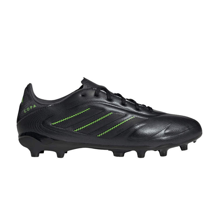 

Бутсы adidas Copa Pure 3 League FG MG K 'Electric Stealth Pack', черный