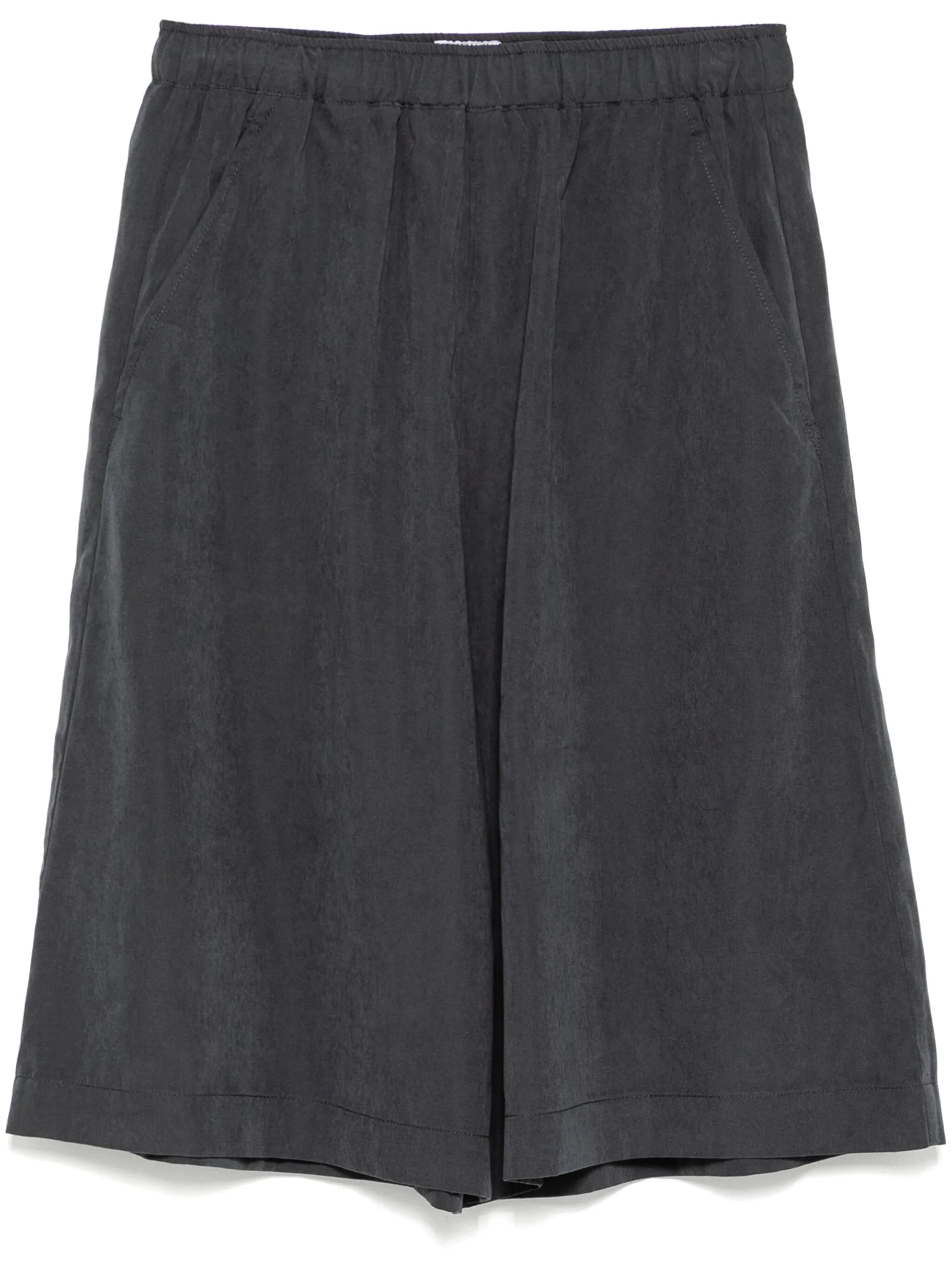 

Шорты строгого кроя Izzue, серый