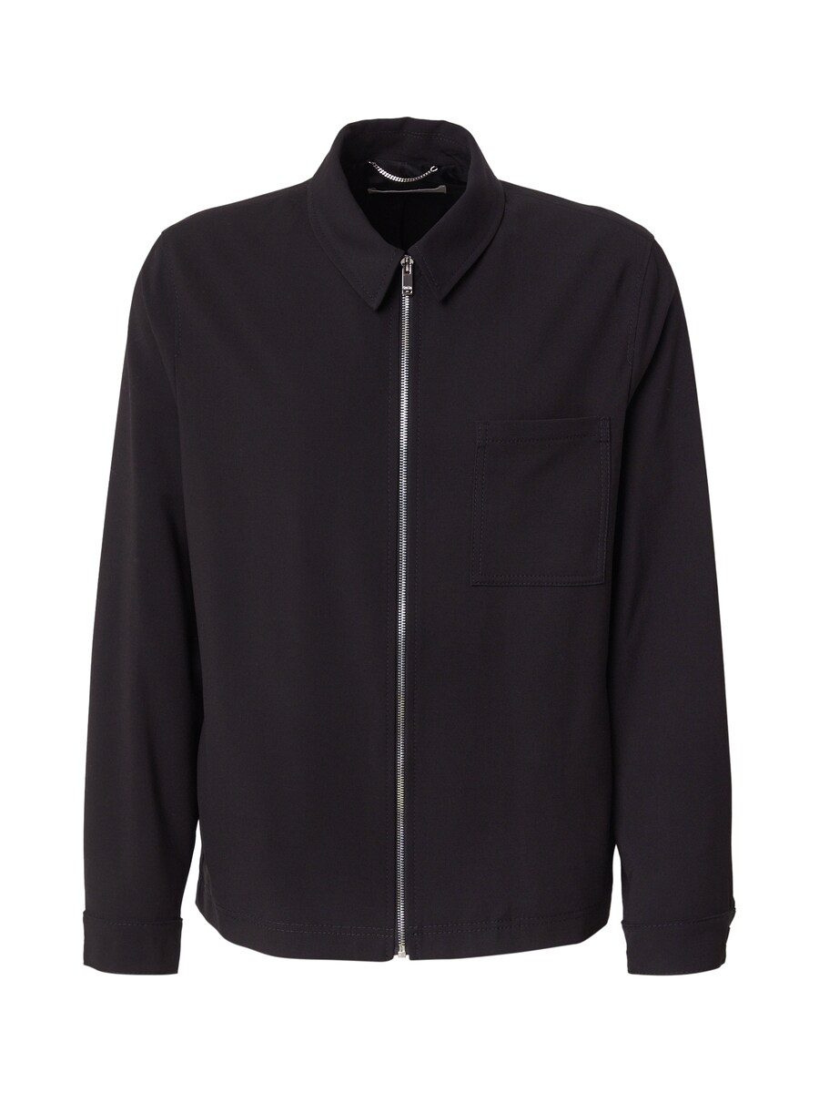 

Демисезонная куртка DRYKORN Jerson 888, Black