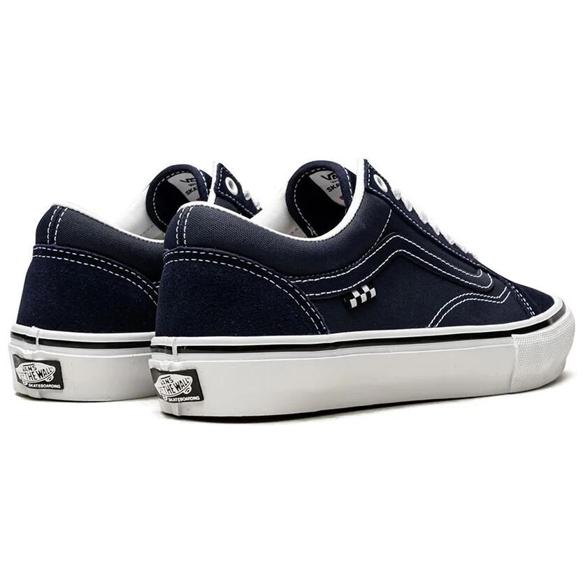

Кроссовки Vans Old Skool "Dress Blue" Sneakers