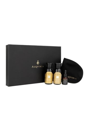 

Набор Alqvimia Sweet Dreams Supreme Beauty & Spa Experience