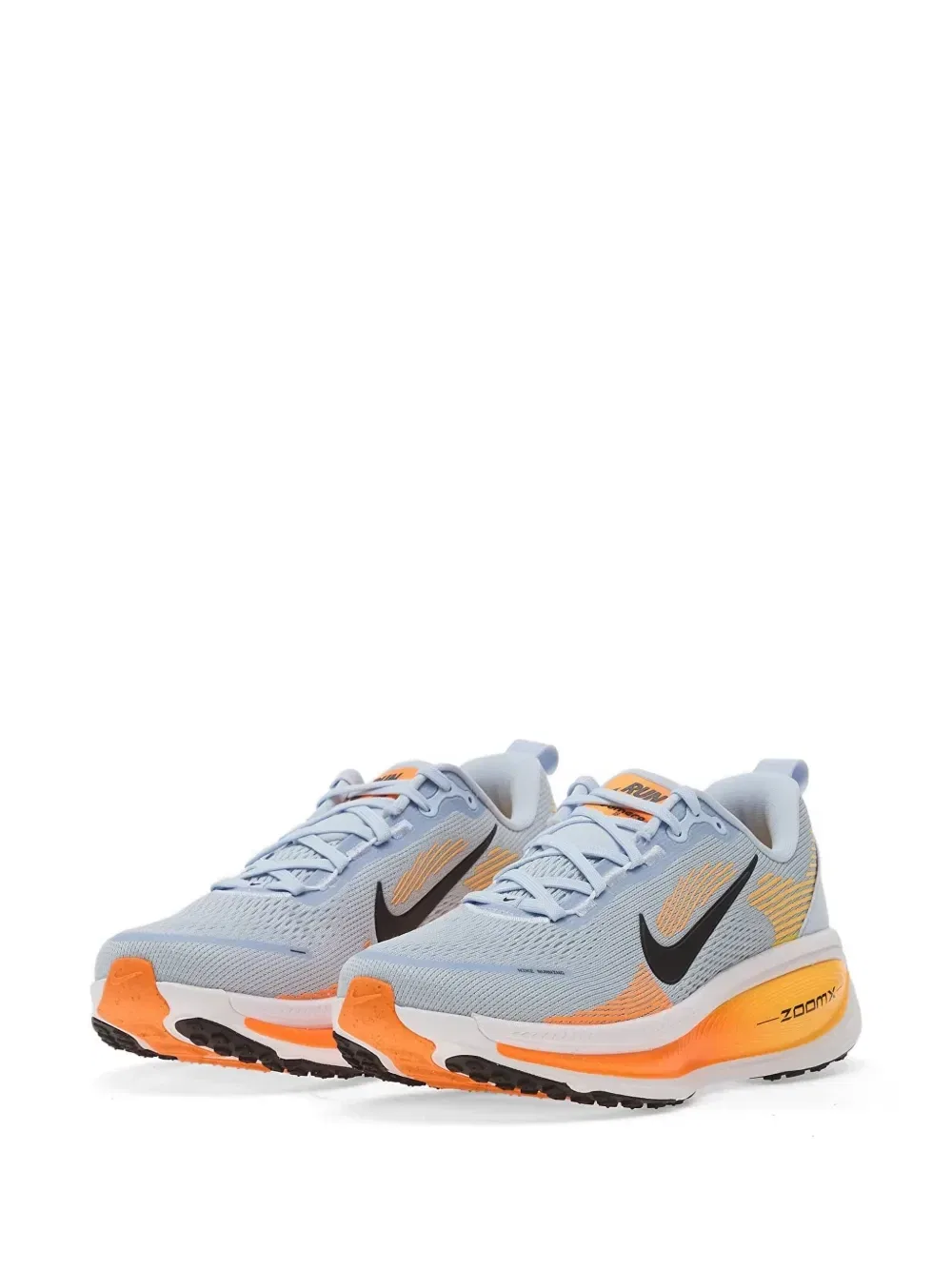 Кроссовки Vomero 18 Nike, синий — фото 2