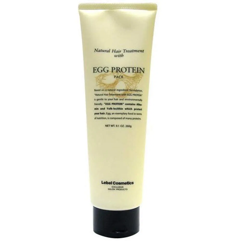 Натуральный уход для волос «Natural Hair Treatment RP» от Lebel Lebel