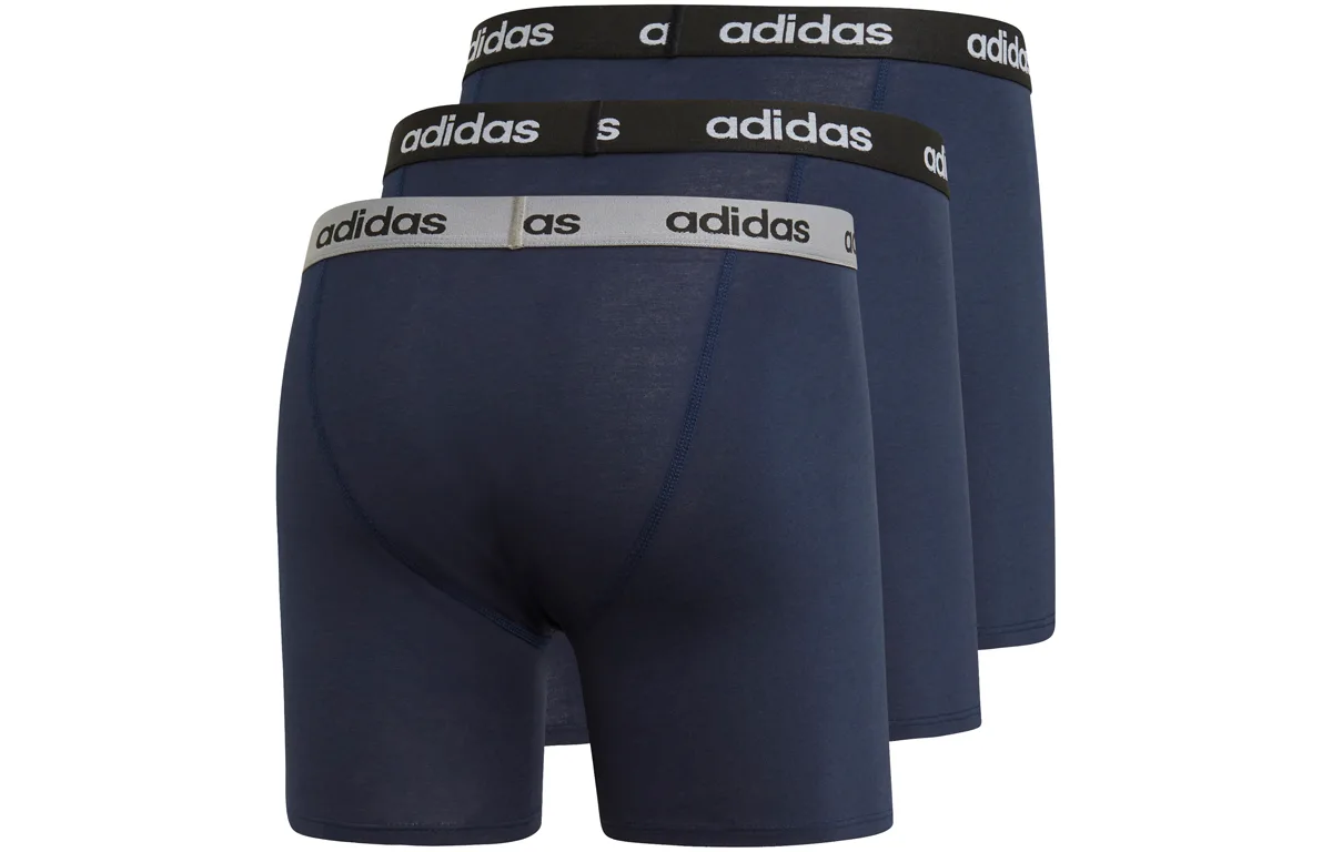 Adidas Мужские боксеры — фото 3