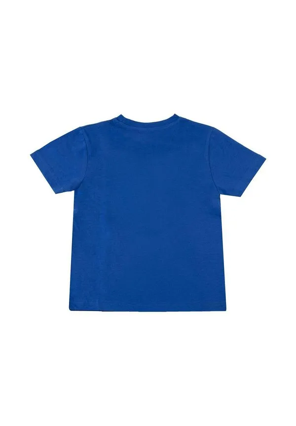 Футболка paw patrol jungen, футболка с принтом kinder 2er pack Paw Patrol, Blau — фото 4
