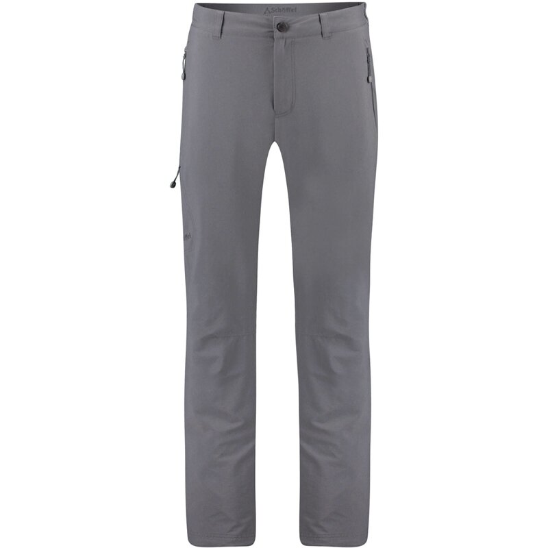 

Брюки Lucas III (короткие) Schöffel, цвет charcoal