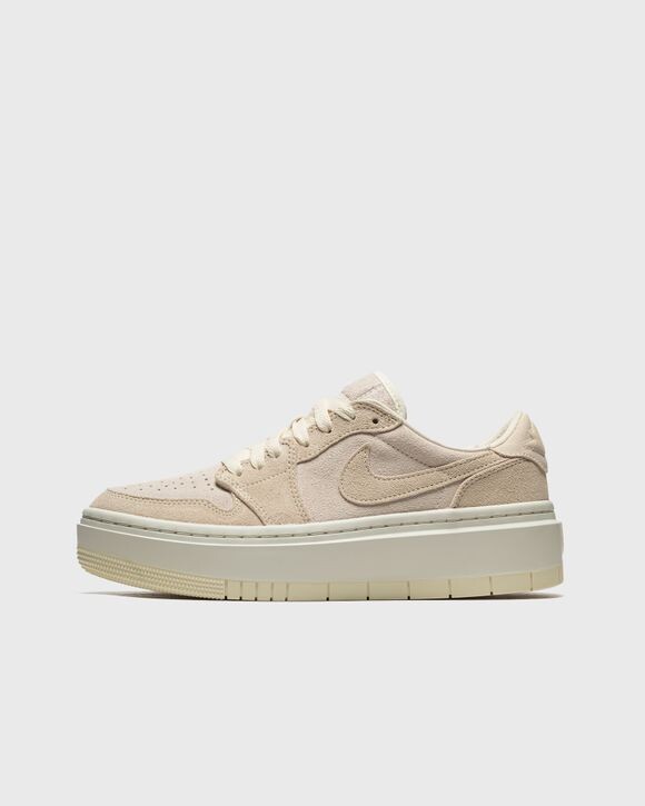 

Кроссовки Jordan Air Jordan 1 Elevate Low Women'S Shoes, цвет sail/coconut milk